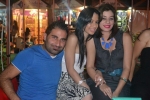 Saturday Night at Byblos Old Souk